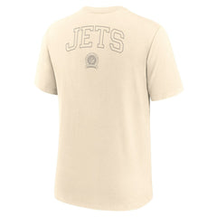 New York Jets Nike Glory Tri-Blend T-Shirt