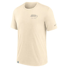 Seattle Seahawks Nike Glory Tri-Blend T-Shirt