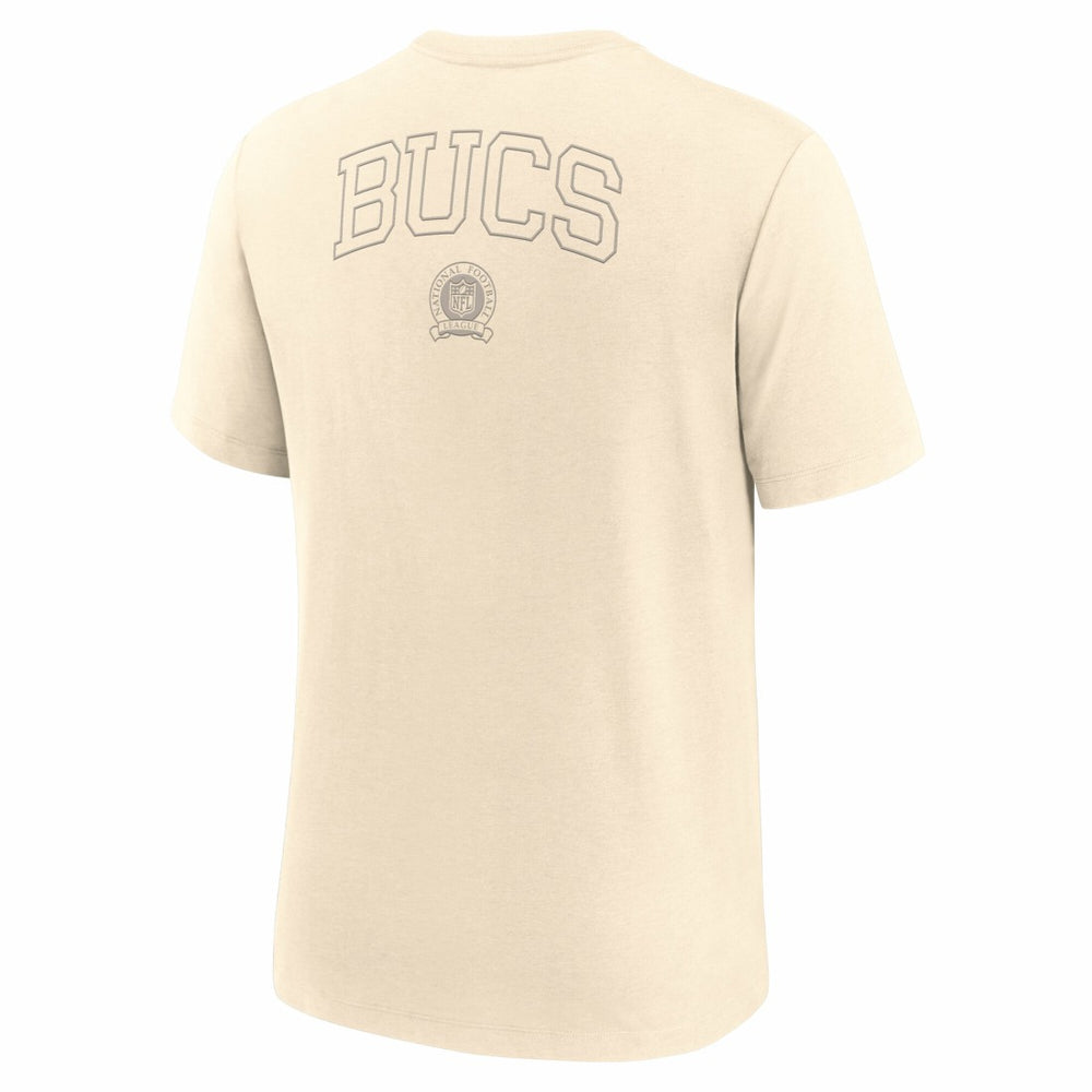 Tampa Bay Buccaneers Nike Glory Tri-Blend T-Shirt
