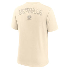 Cincinnati Bengals Nike Glory Tri-Blend T-Shirt