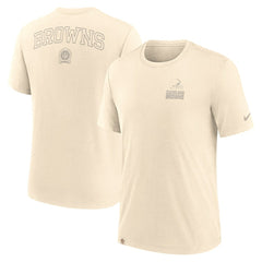 Cleveland Browns Nike Glory Tri-Blend T-Shirt