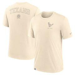 Houston Texans Nike Glory Tri-Blend T-Shirt