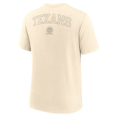 Houston Texans Nike Glory Tri-Blend T-Shirt