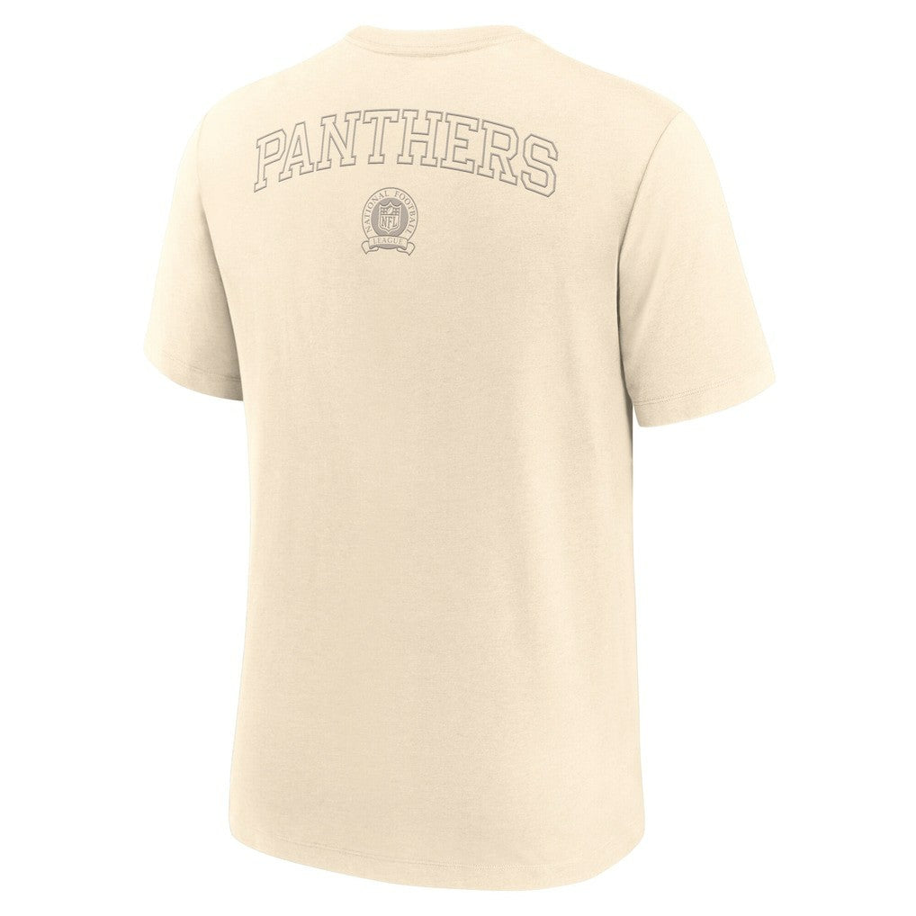 Carolina Panthers Nike Glory Tri-Blend T-Shirt