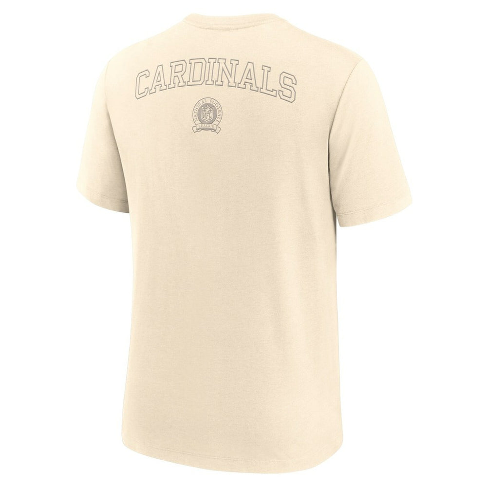 Arizona Cardinals Nike Glory Tri-Blend T-Shirt