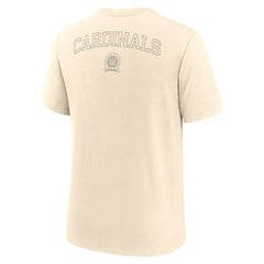 Arizona Cardinals Nike Glory Tri-Blend T-Shirt