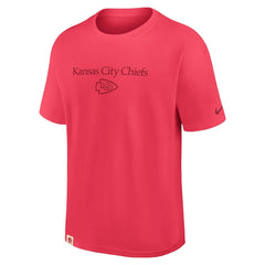 Kansas City Chiefs Nike Glory Max90 T-Shirt