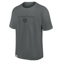 Las Vegas Raiders Nike Glory Max90 T-Shirt