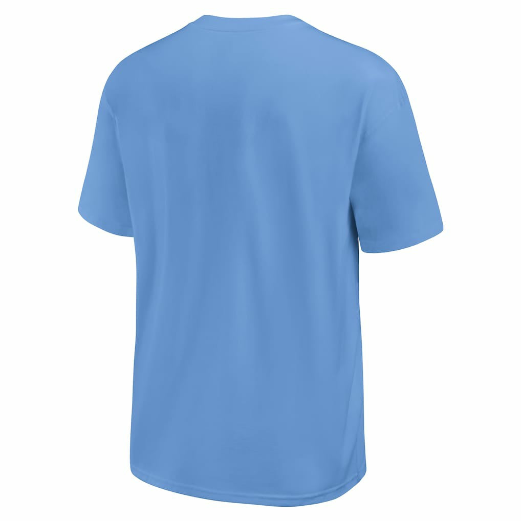 Los Angeles Chargers Nike Glory Max90 T-Shirt