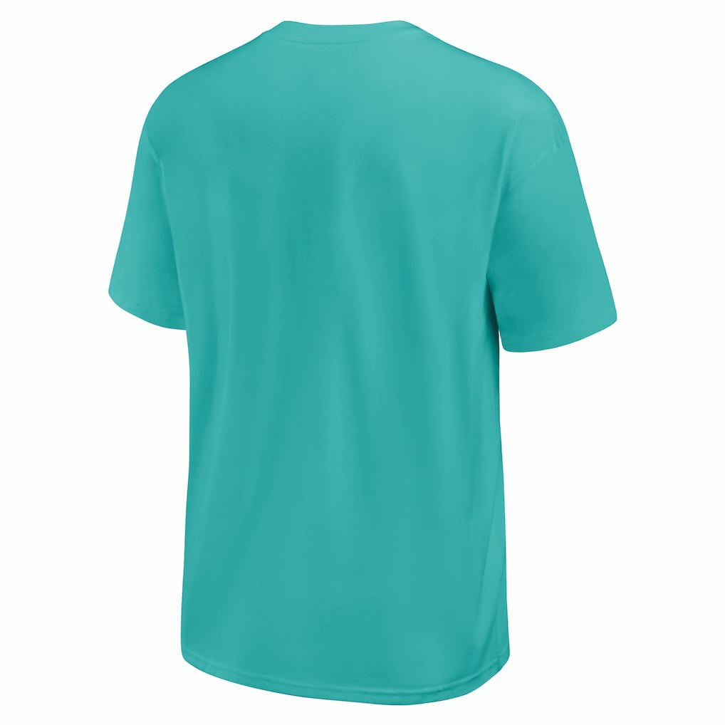 Miami Dolphins Nike Glory Max90 T-Shirt