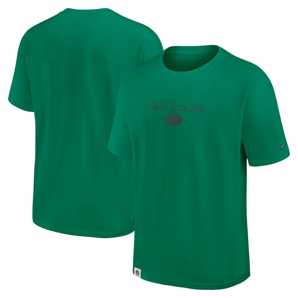 New York Jets Nike Glory Max90 T-Shirt