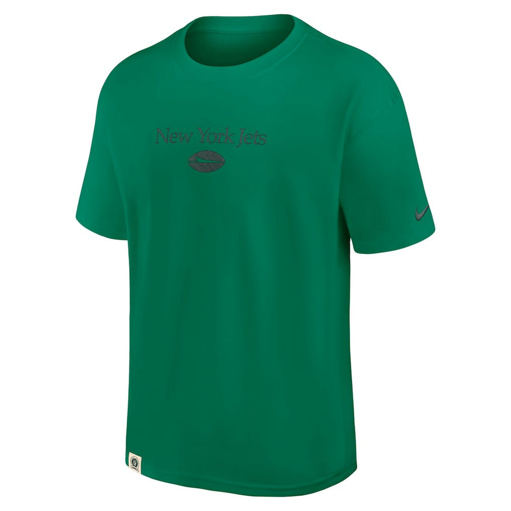 New York Jets Nike Glory Max90 T-Shirt