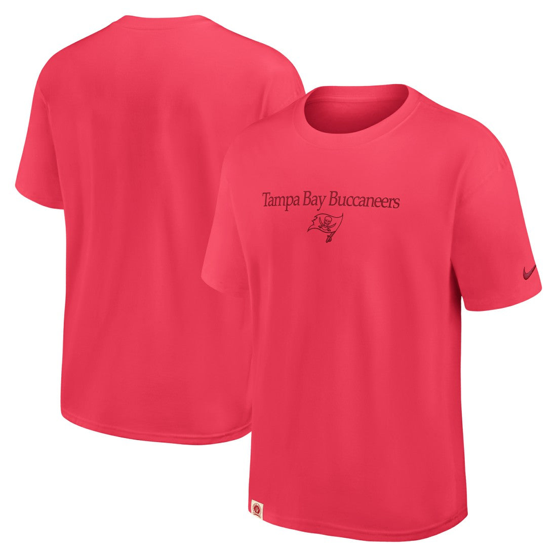 Tampa Bay Buccaneers Nike Glory Max90 T-Shirt