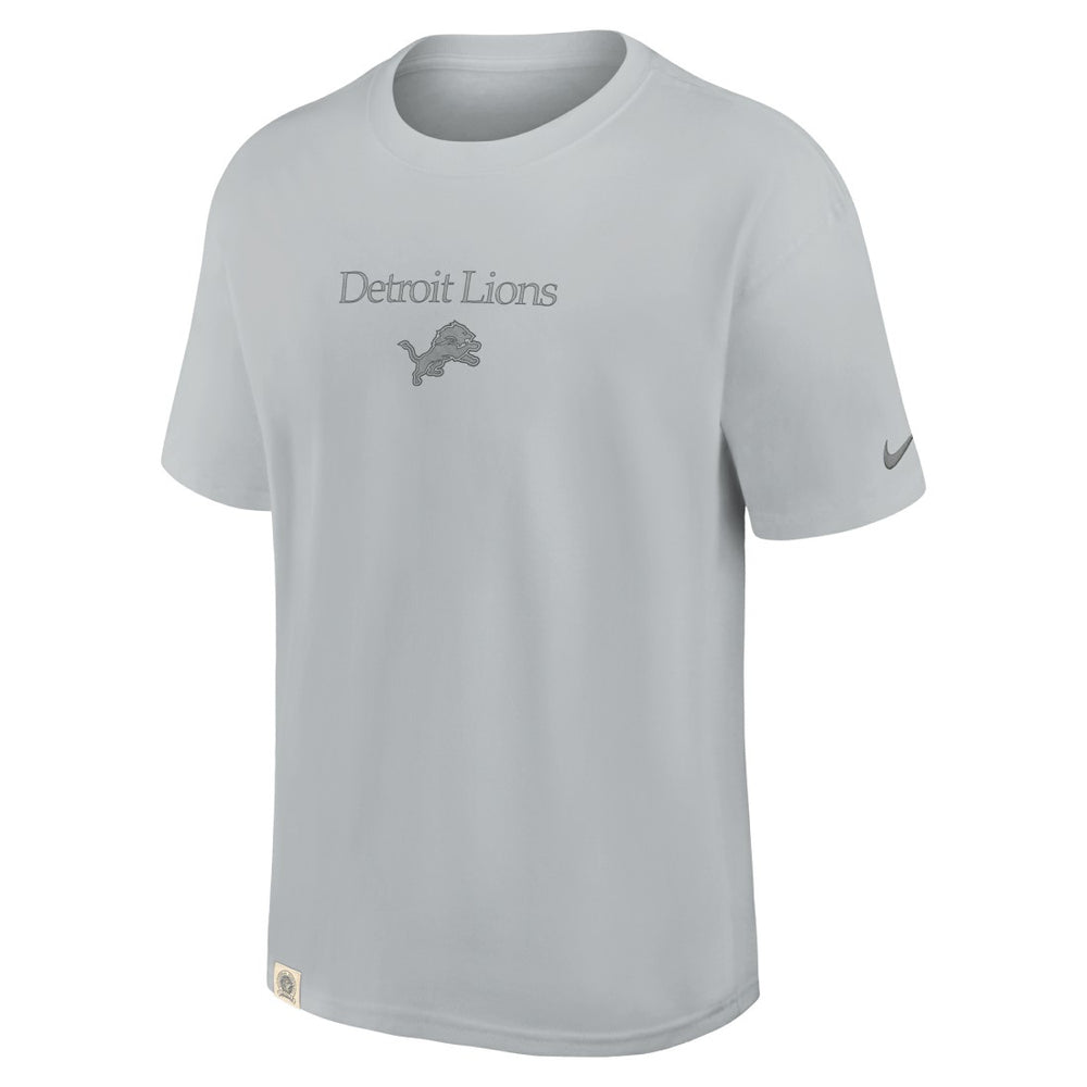 Detroit Lions Nike Glory Max90 T-Shirt