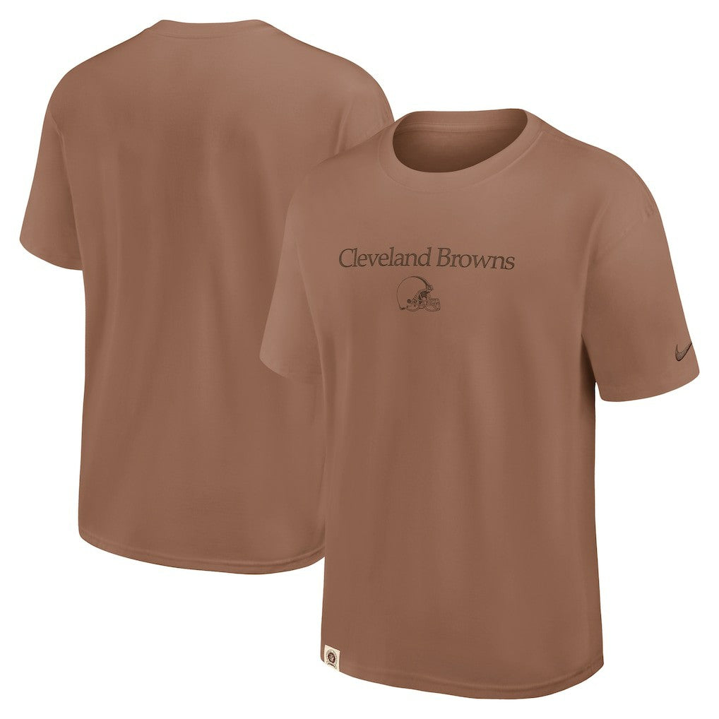 Cleveland Browns Nike Glory Max90 T-Shirt