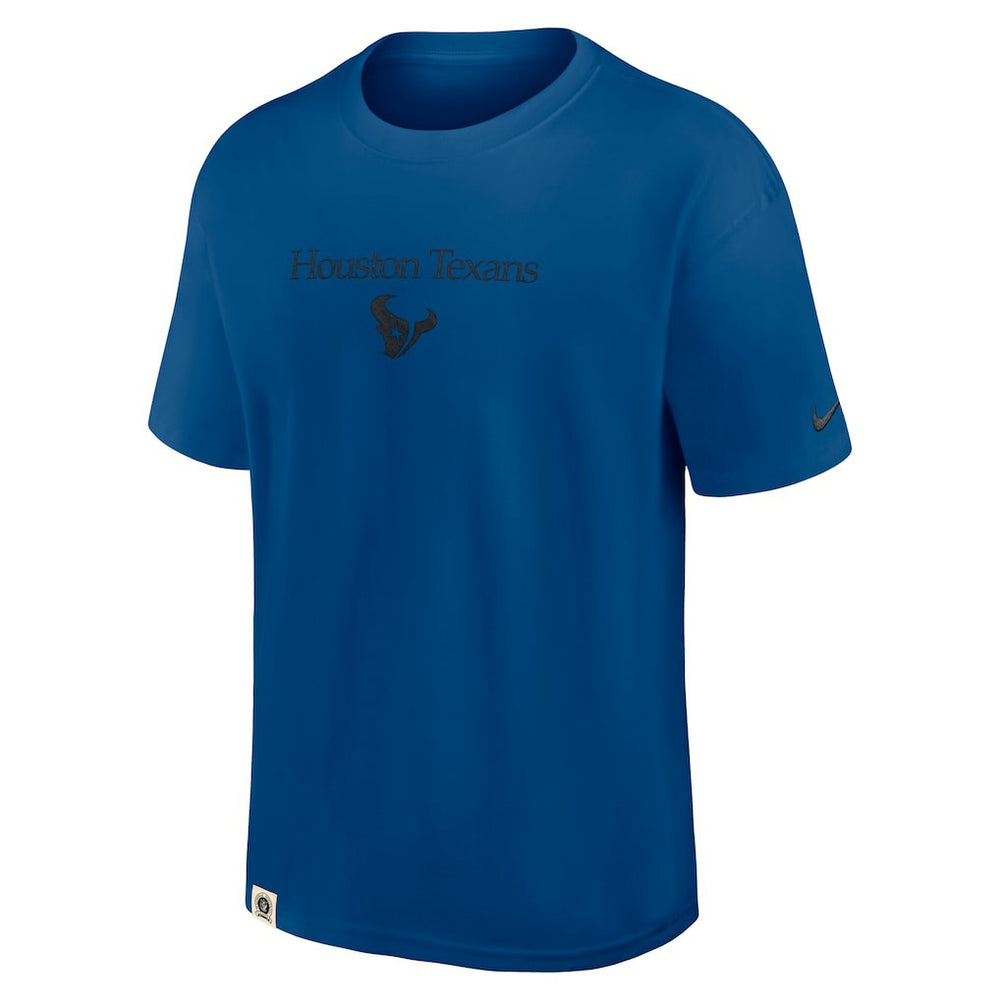 Houston Texans Nike Glory Max90 T-Shirt