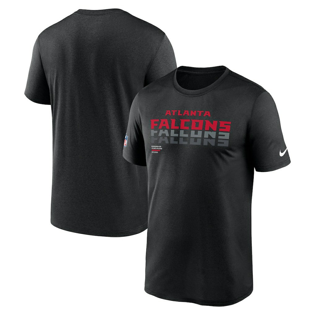 Atlanta Falcons Nike Sideline Legend Dri-FIT T-Shirt