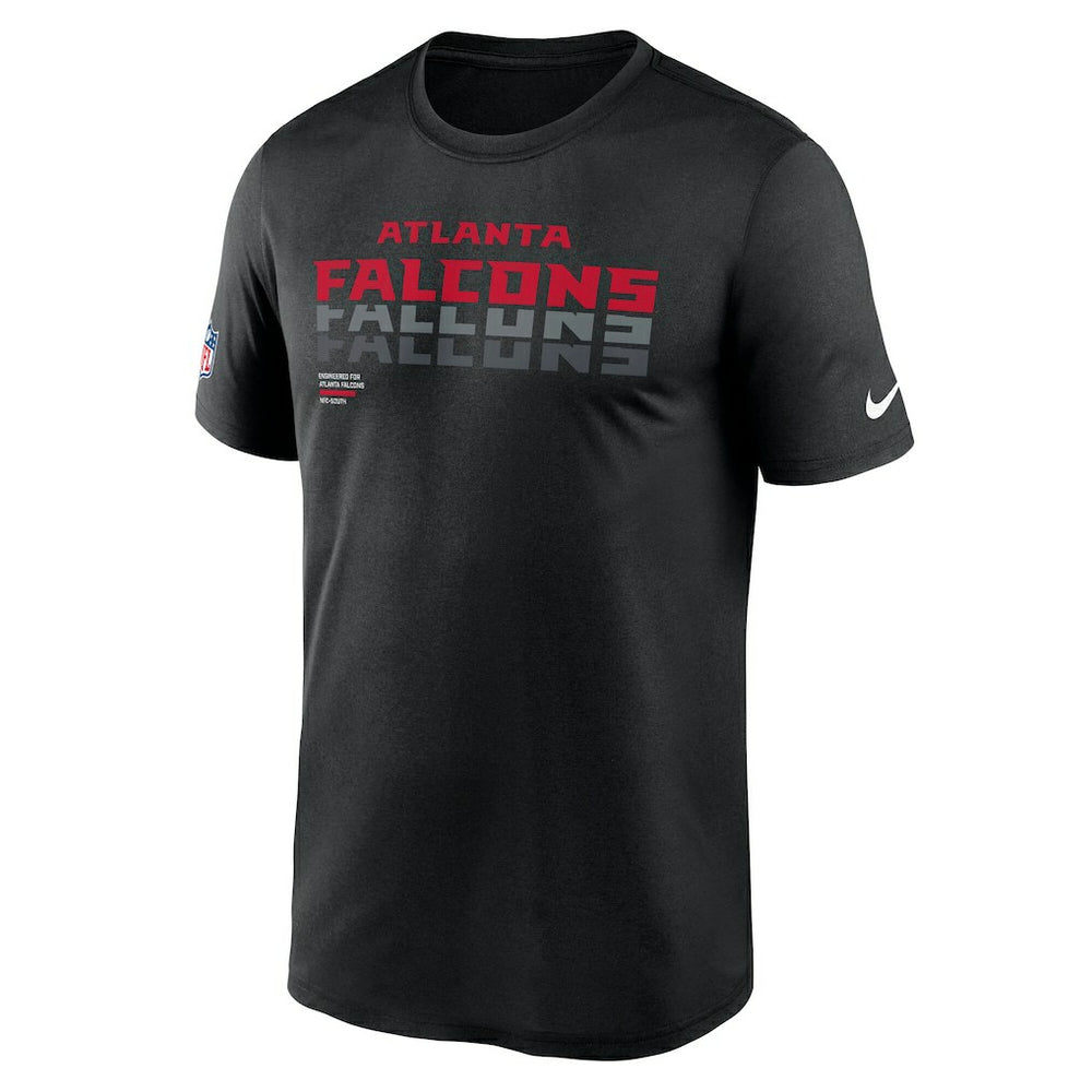 Atlanta Falcons Nike Sideline Legend Dri-FIT T-Shirt