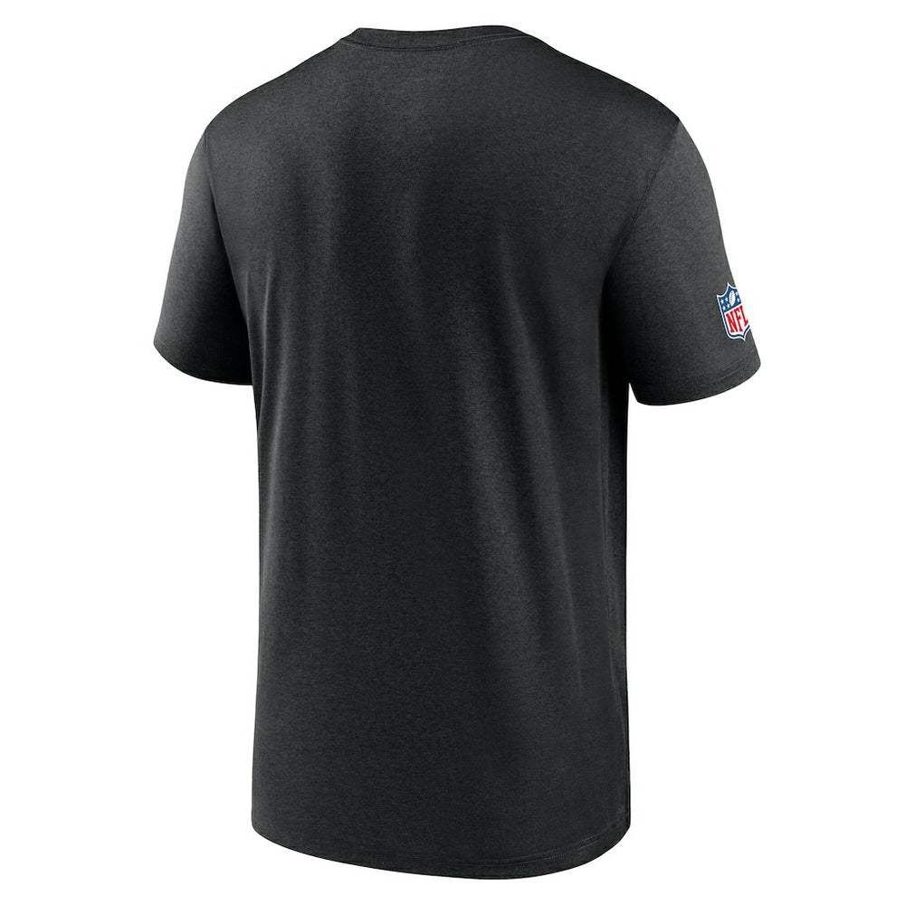 Atlanta Falcons Nike Sideline Legend Dri-FIT T-Shirt