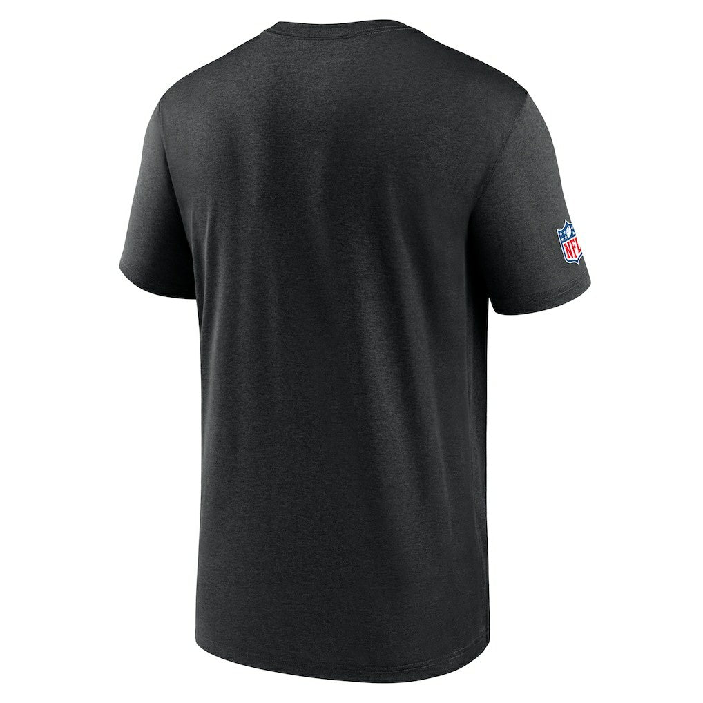 Cincinnati Bengals Nike Sideline Legend Dri-FIT T-Shirt