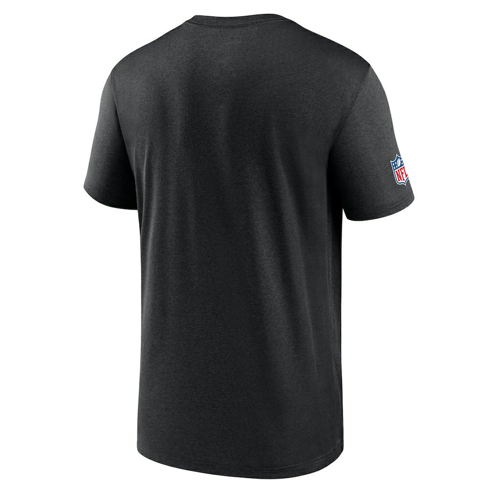 Cincinnati Bengals Nike Sideline Legend Dri-FIT T-Shirt