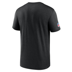 Cincinnati Bengals Nike Sideline Legend Dri-FIT T-Shirt