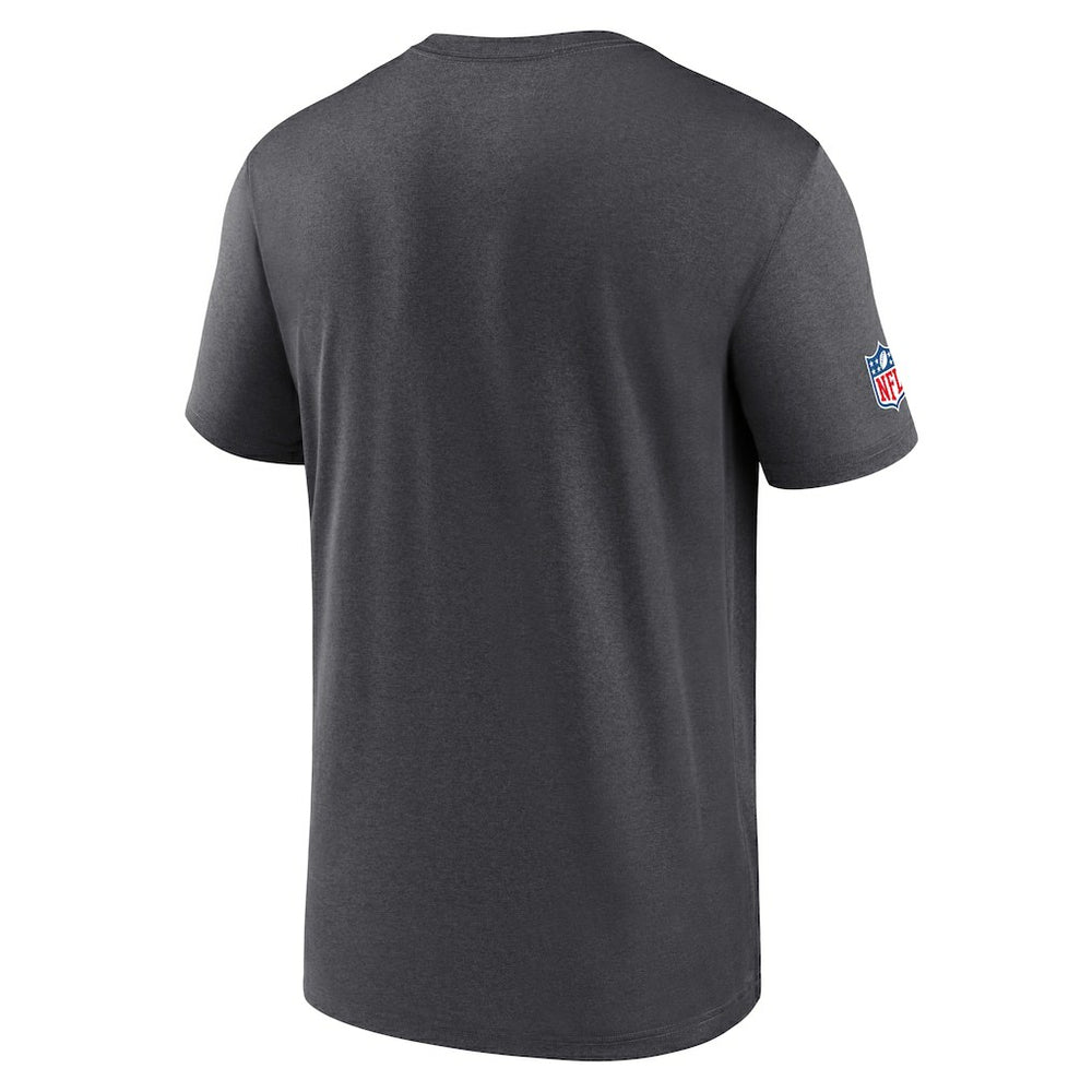 Cleveland Browns Nike Sideline Legend Dri-FIT T-Shirt