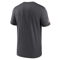 Cleveland Browns Nike Sideline Legend Dri-FIT T-Shirt