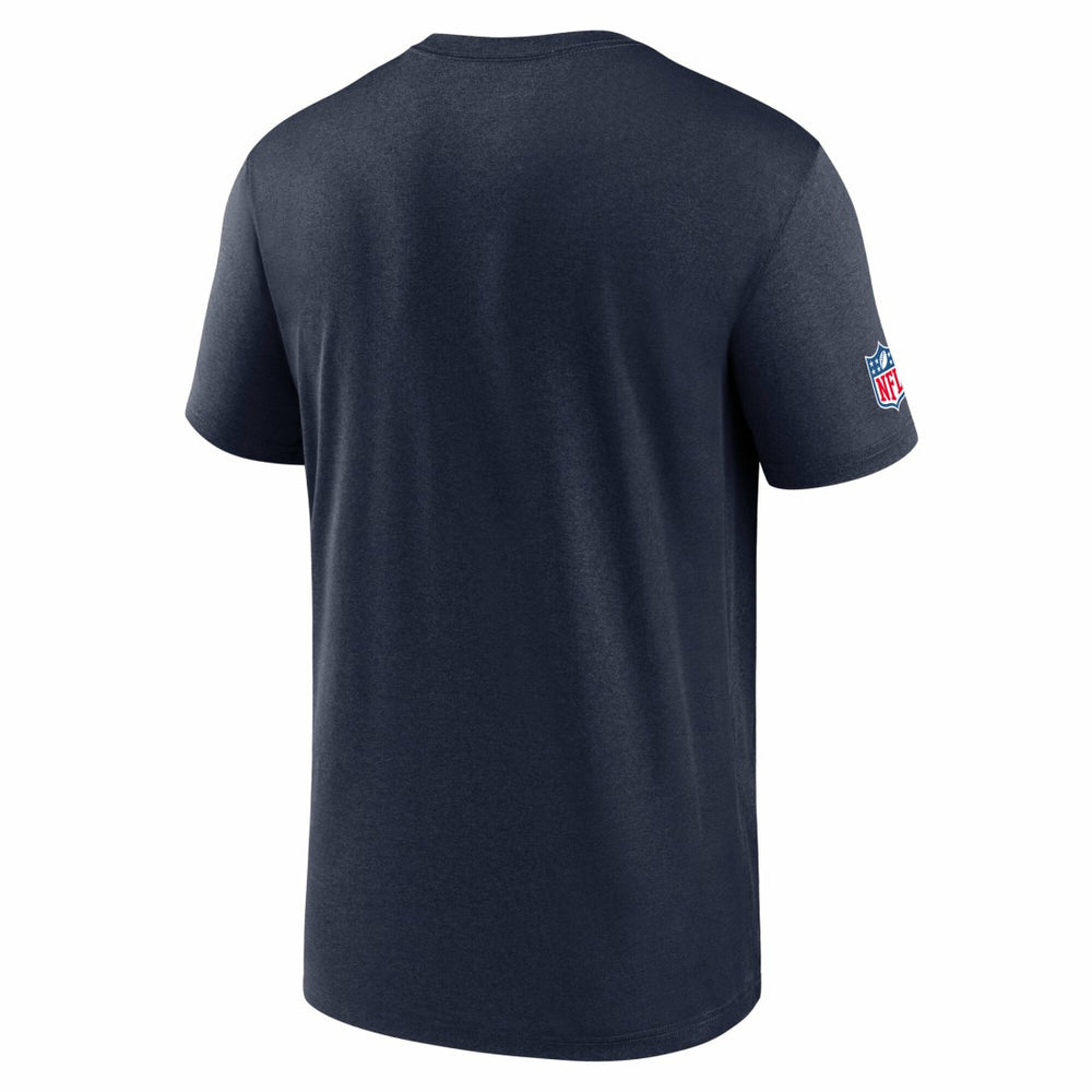 Tennessee Titans Nike Sideline Legend Dri-FIT T-Shirt