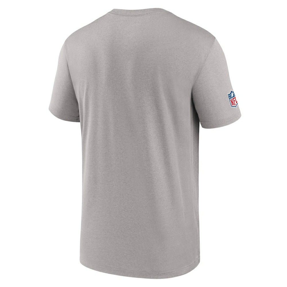 Miami Dolphins Nike Sideline Legend Dri-FIT T-Shirt