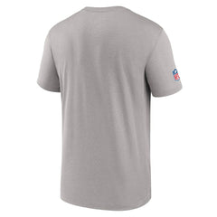 Miami Dolphins Nike Sideline Legend Dri-FIT T-Shirt
