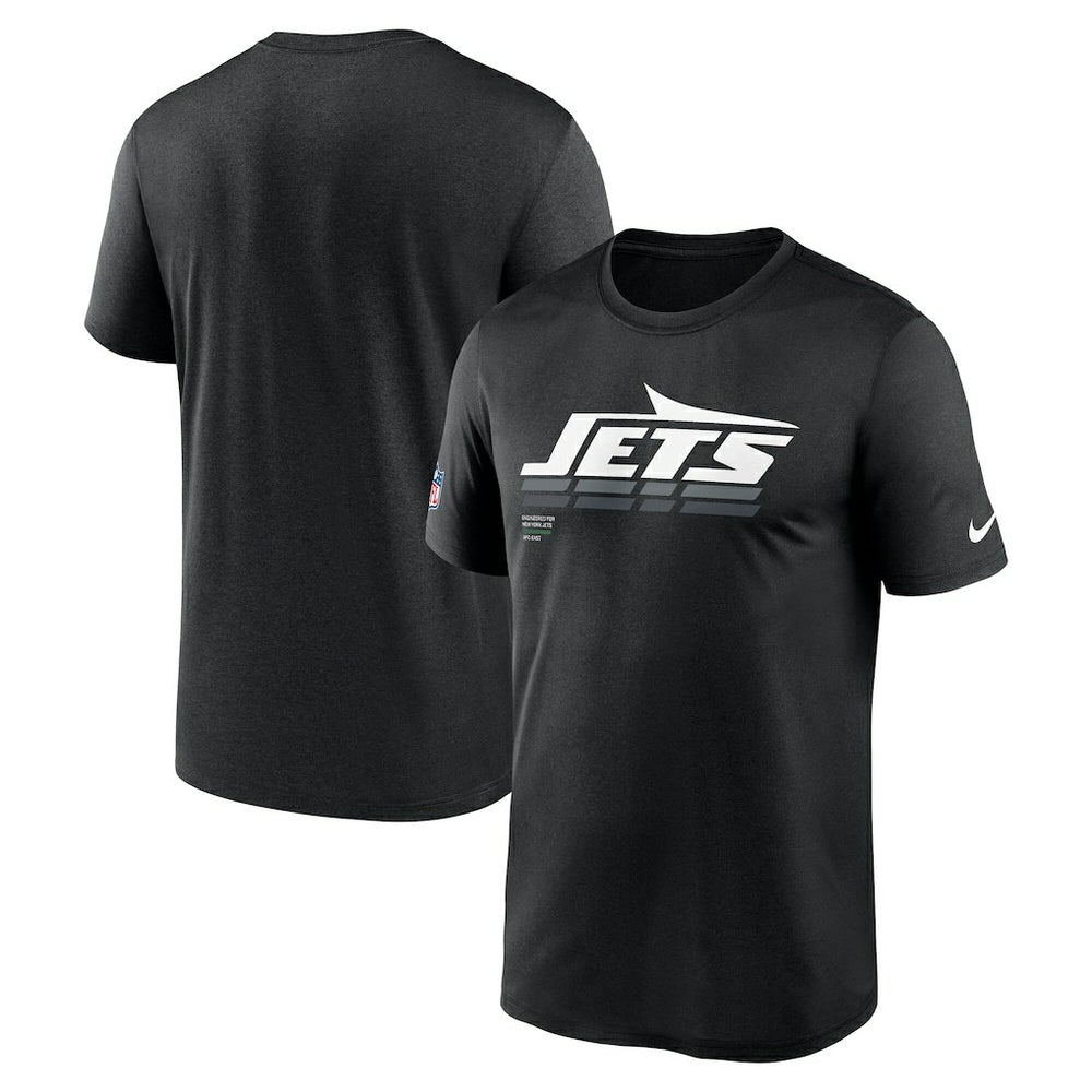 New York Jets Nike Sideline Legend Dri-FIT T-Shirt