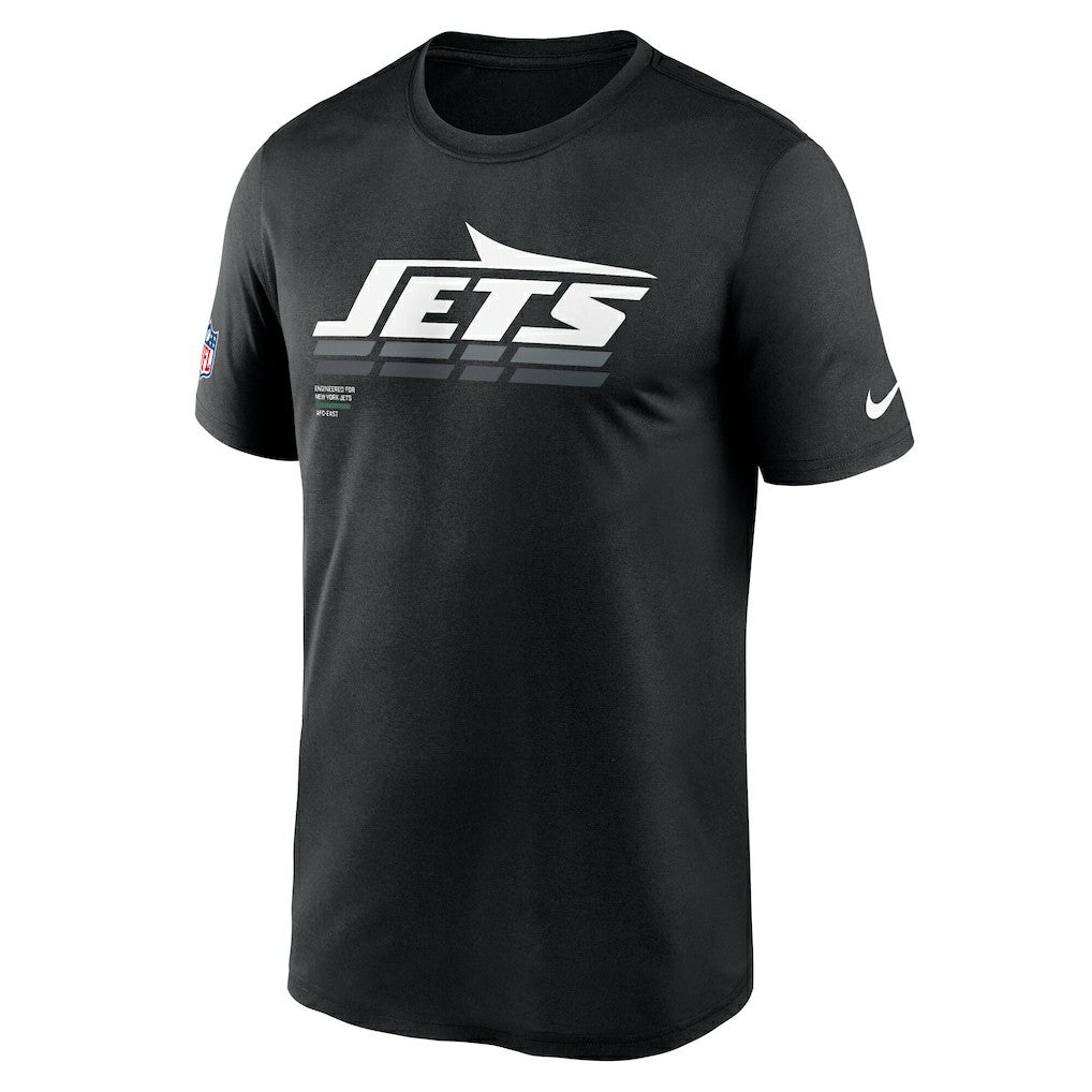 New York Jets Nike Sideline Legend Dri-FIT T-Shirt