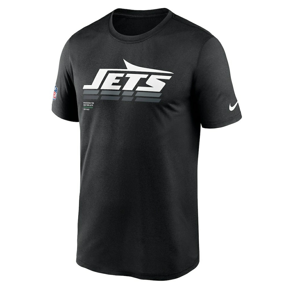 New York Jets Nike Sideline Legend Dri-FIT T-Shirt
