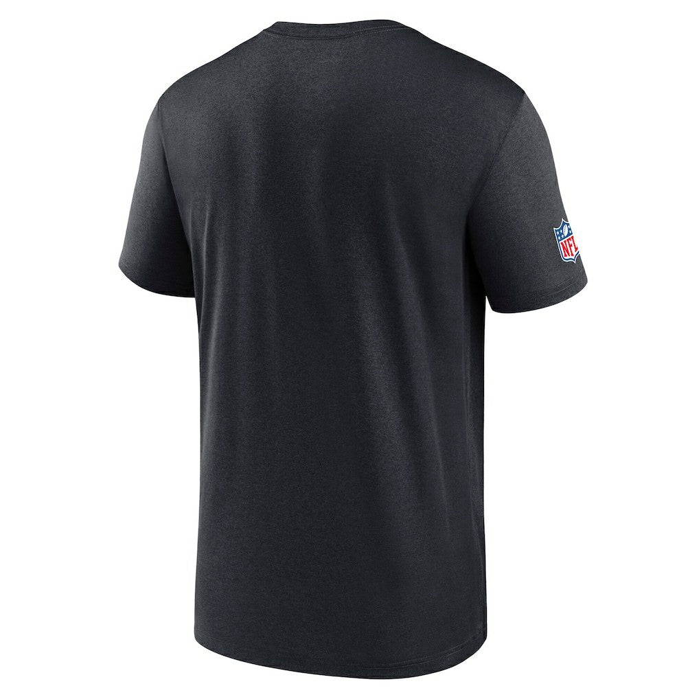 Houston Texans Nike Sideline Legend Dri-FIT T-Shirt