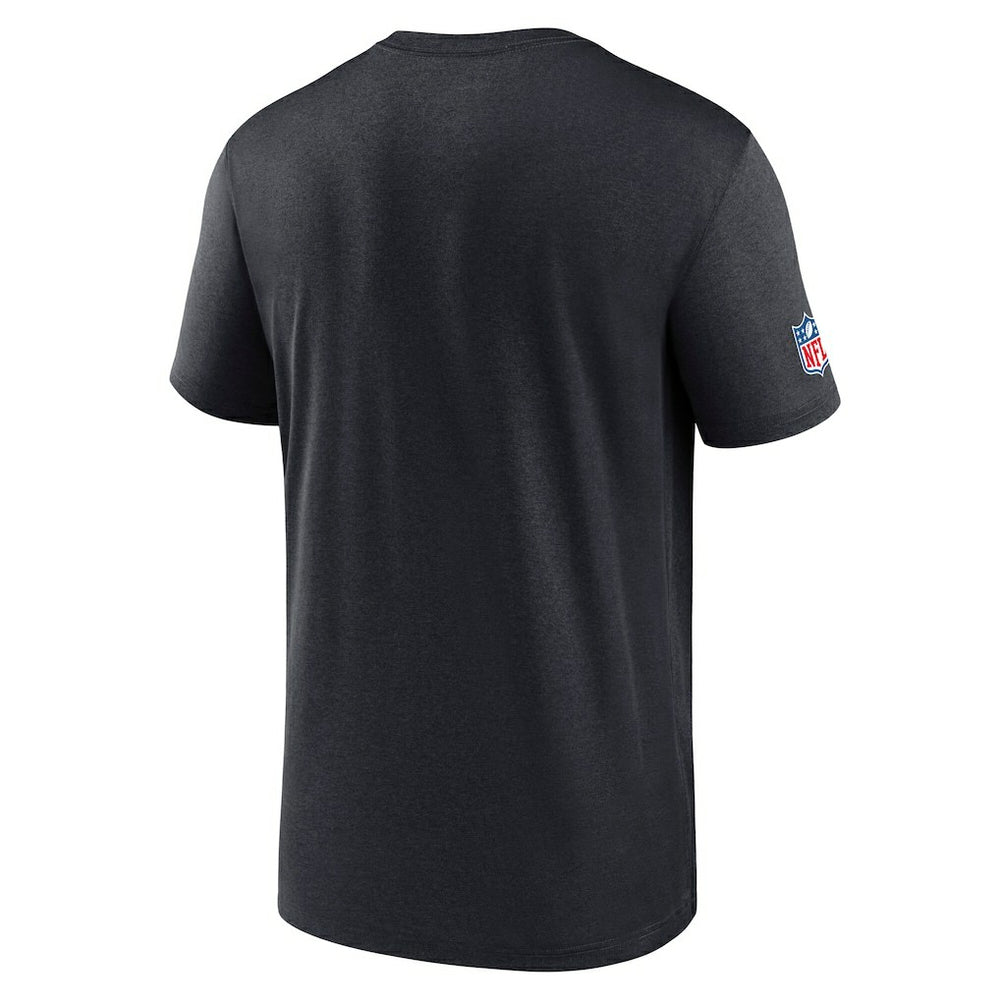 Houston Texans Nike Sideline Legend Dri-FIT T-Shirt