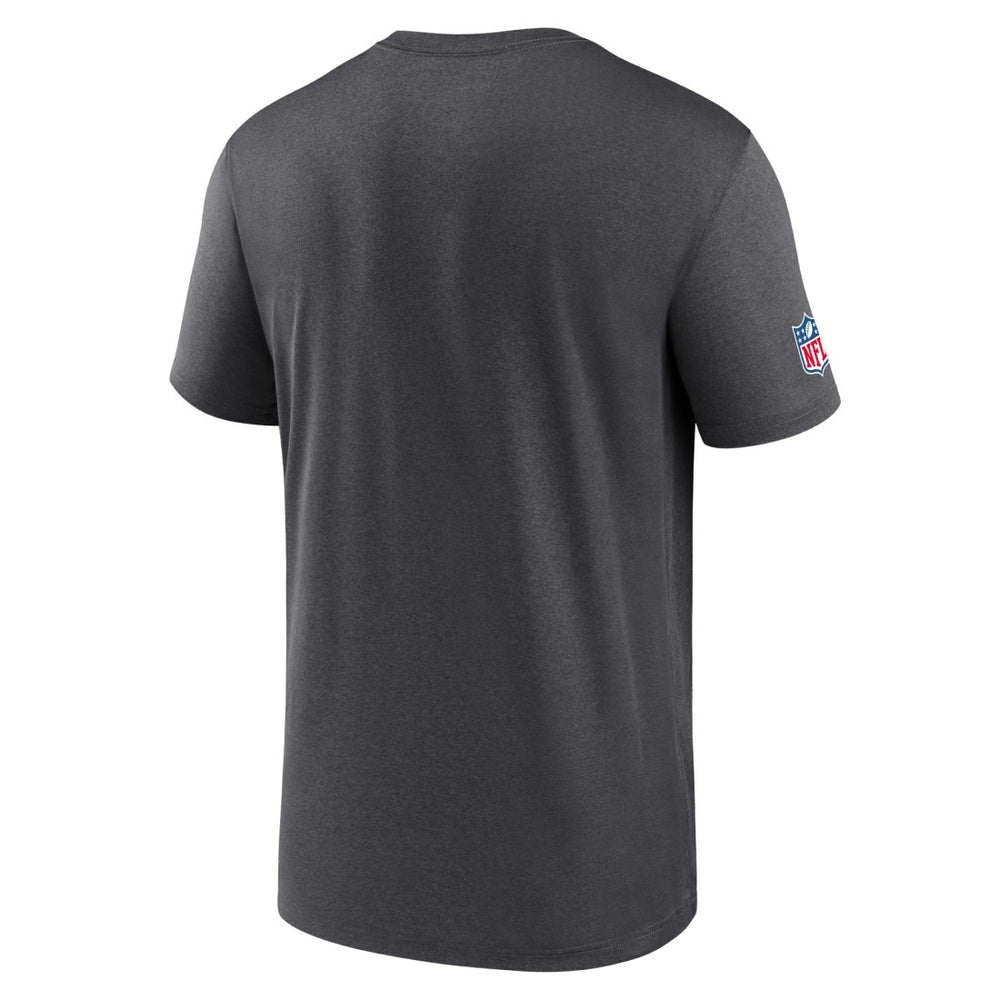 Green Bay Packers Nike Sideline Legend Dri-FIT T-Shirt