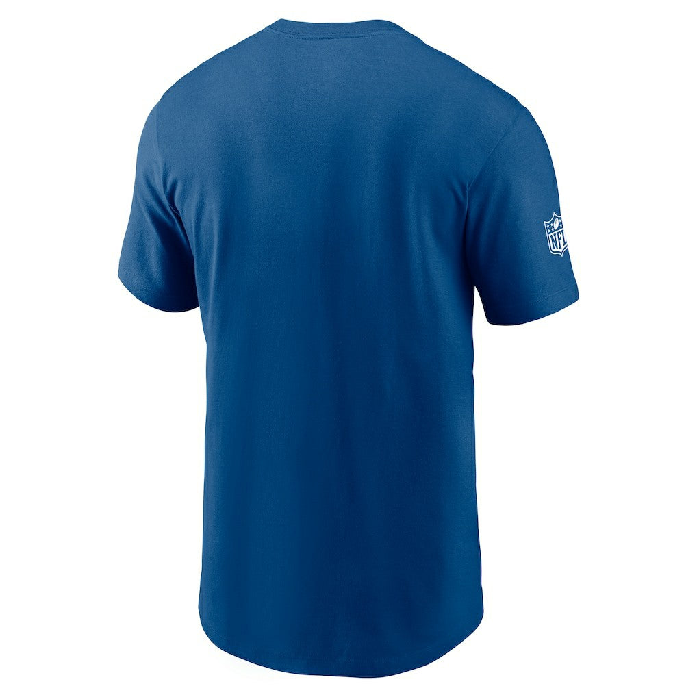 Indianapolis Colts Nike Sideline Dri-FIT T-Shirt