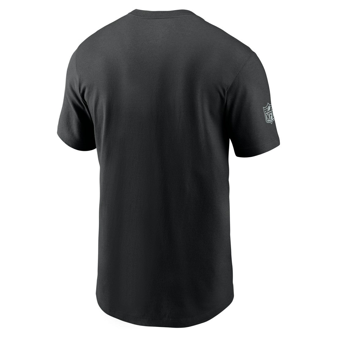 Las Vegas Raiders Nike Sideline Dri-FIT T-Shirt