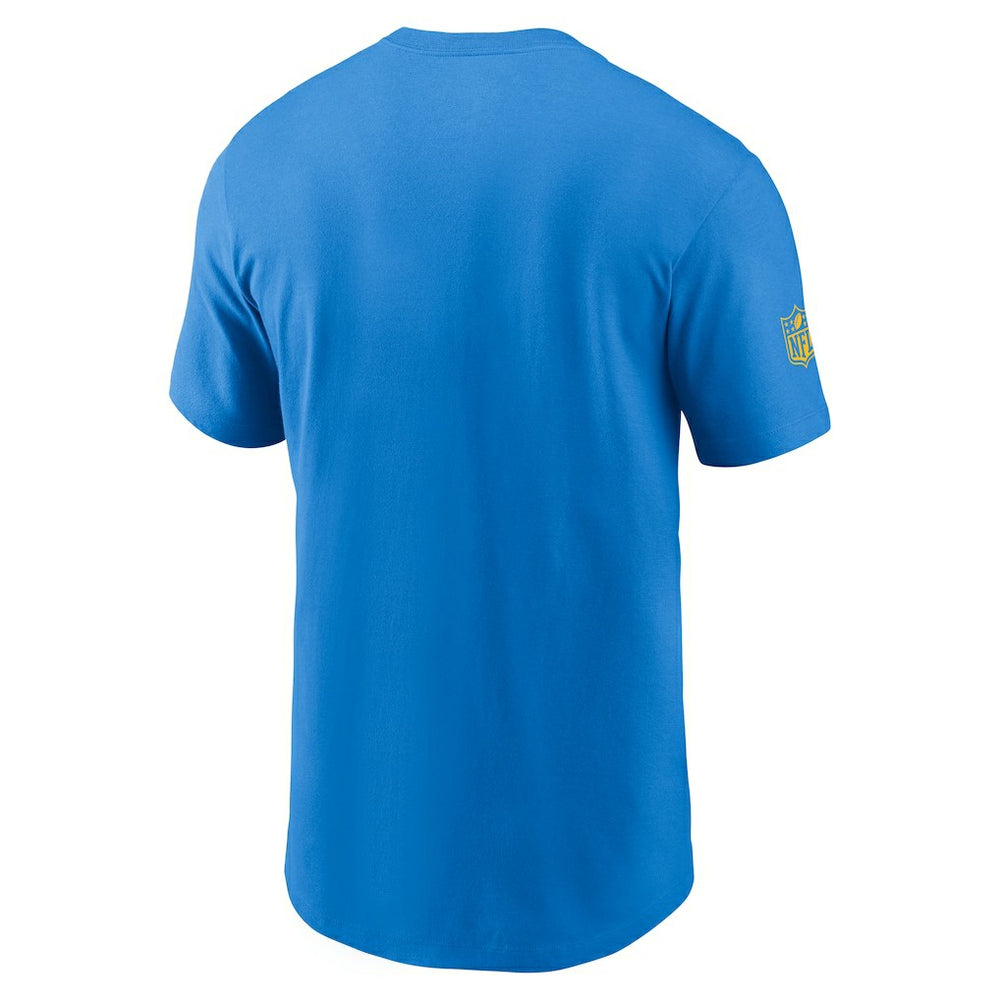 Los Angeles Chargers Nike Sideline Dri-FIT T-Shirt
