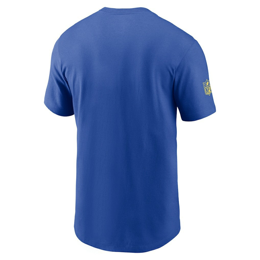 Los Angeles Rams Nike Sideline Dri-FIT T-Shirt