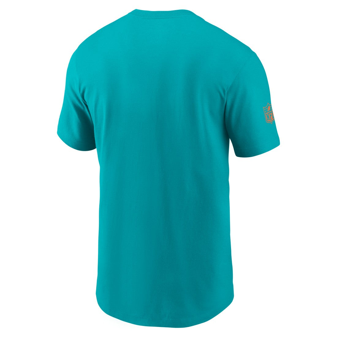 Miami Dolphins Nike Sideline Dri-FIT T-Shirt