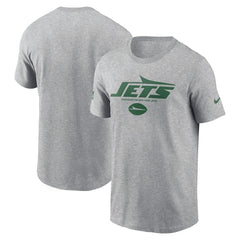 New York Jets Nike Sideline Dri-FIT T-Shirt