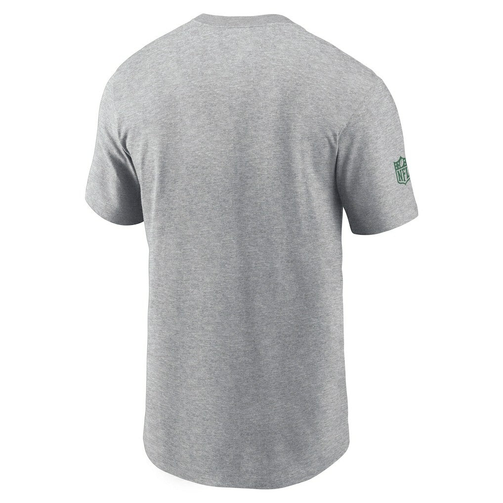 New York Jets Nike Sideline Dri-FIT T-Shirt