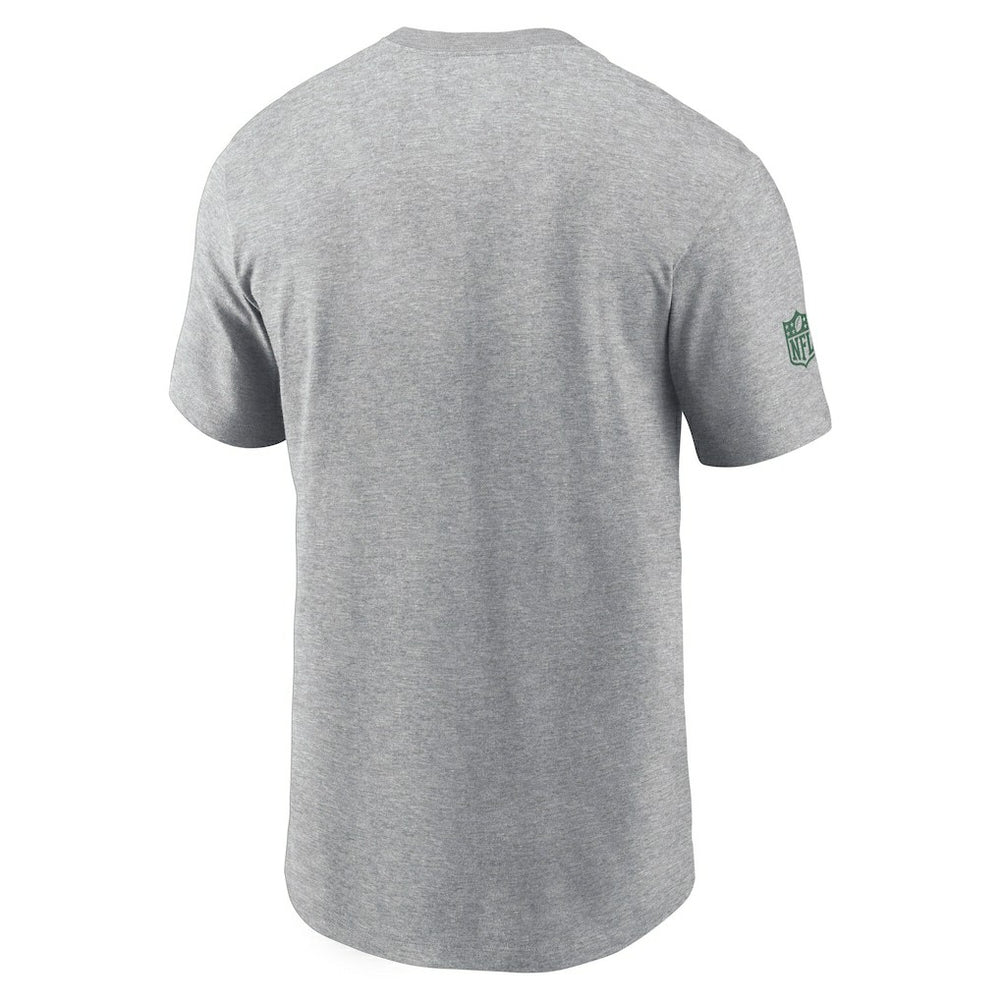 New York Jets Nike Sideline Dri-FIT T-Shirt