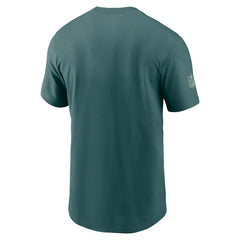Philadelphia Eagles Nike Sideline Dri-FIT T-Shirt