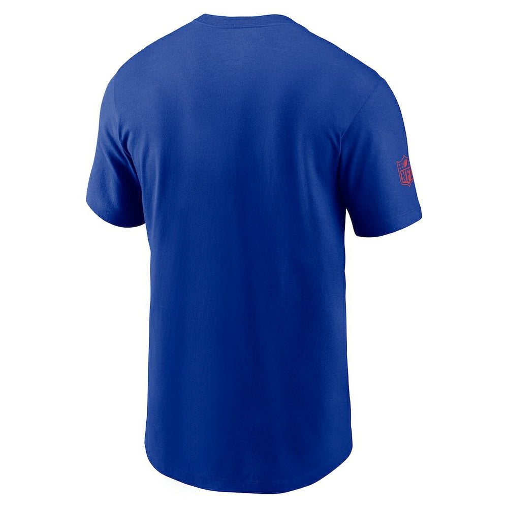 Buffalo Bills Nike Sideline Dri-FIT T-Shirt