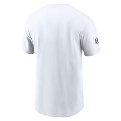 Cleveland Browns Nike Sideline Dri-FIT T-Shirt