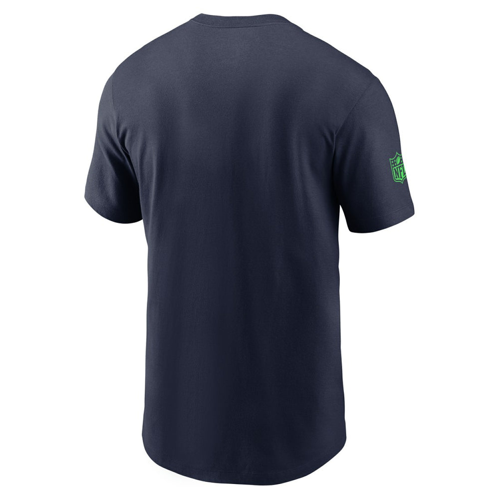 Seattle Seahawks Nike Sideline Dri-FIT T-Shirt
