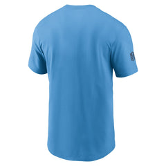 Tennessee Titans Nike Sideline Dri-FIT T-Shirt